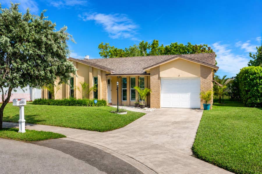Property photo for 6270 Sherman Street, Hollywood, FL