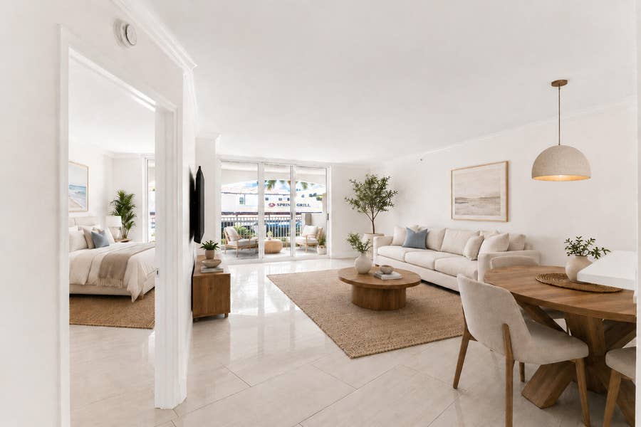 Property photo for 99 SE Mizner Boulevard, #223, Boca Raton, FL