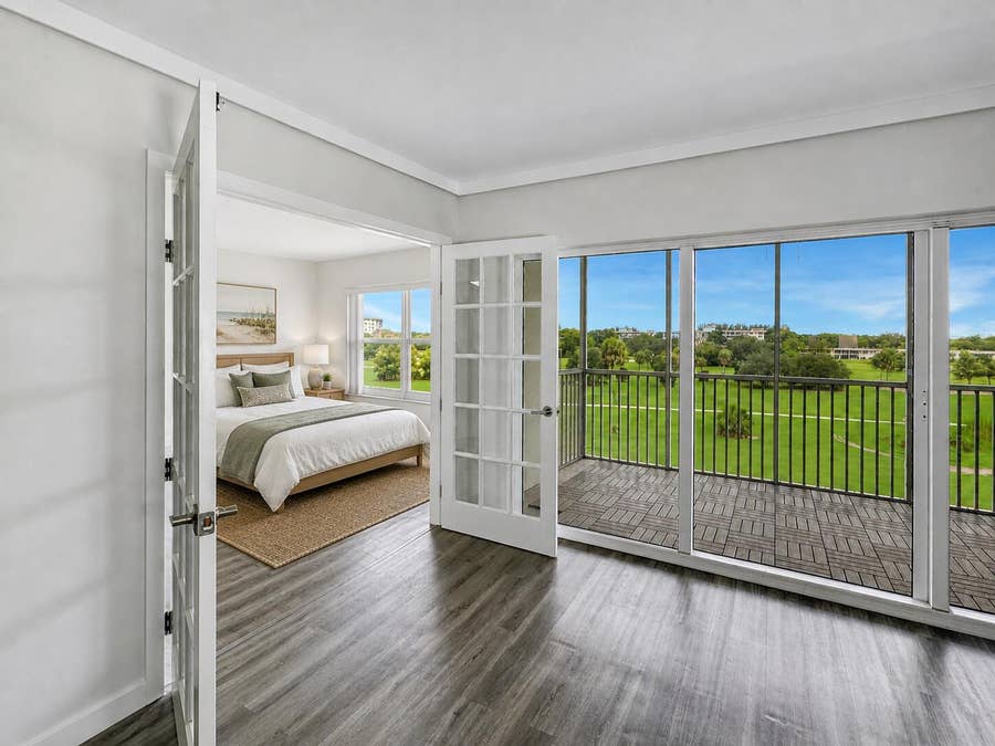 Property photo for 2950 N Palm Aire Drive, #506, Pompano Beach, FL