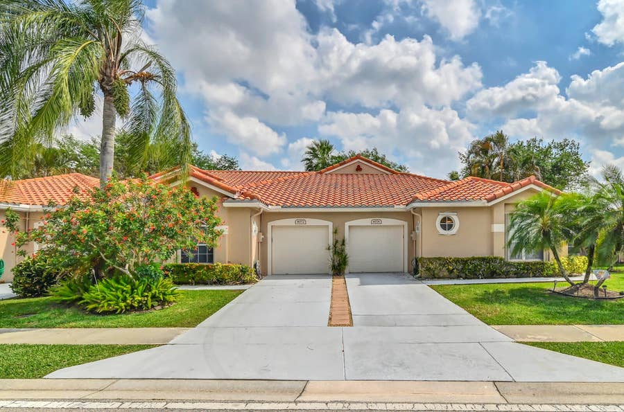 Property photo for 8072 Key West Lane, Boynton Beach, FL