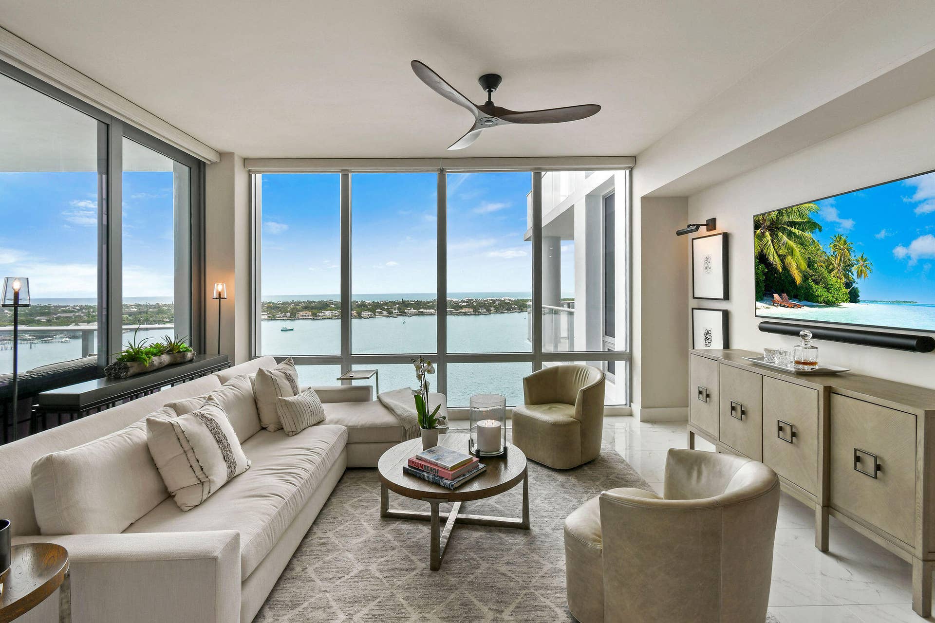 1 Water Club Way, #1602, North Palm Beach, FL 33408 1WaterClbWay#1602(23)