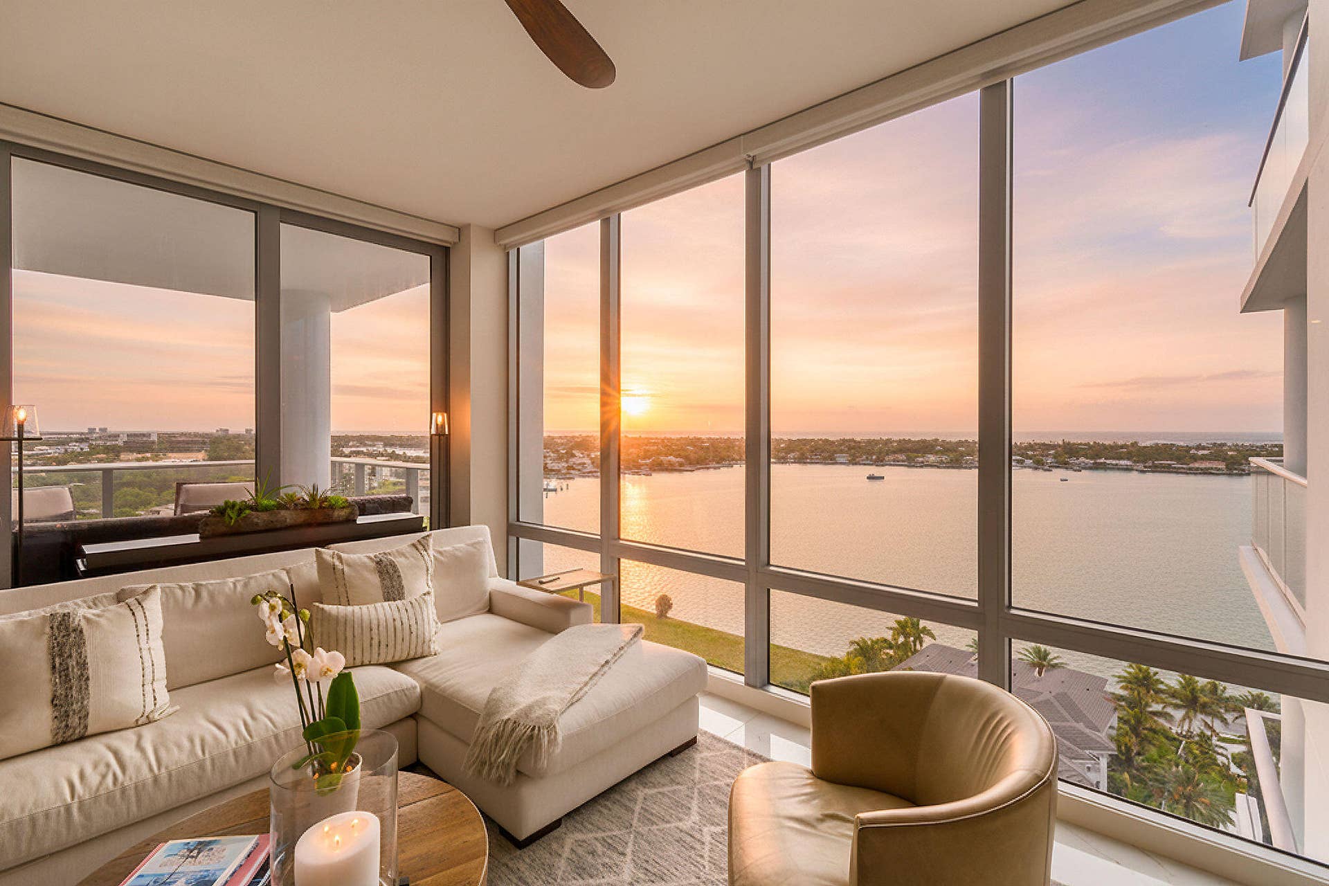 1 Water Club Way, #1602, North Palm Beach, FL 33408 Sunrise02