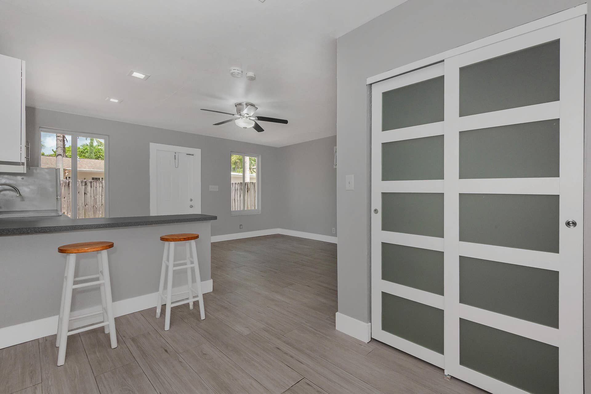 2733 NE 6th Avenue, Wilton Manors, FL 33334 Guest quarters