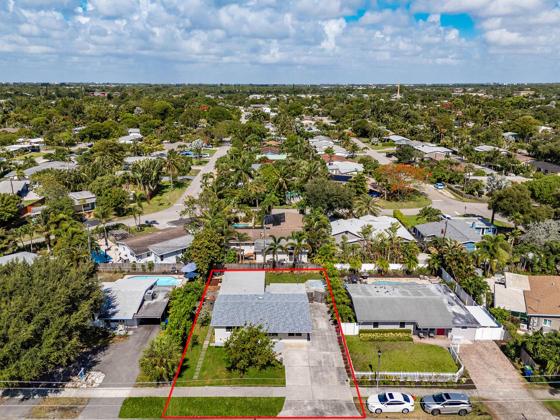 2733 NE 6th Avenue, Wilton Manors, FL 33334 Location, Location, Location