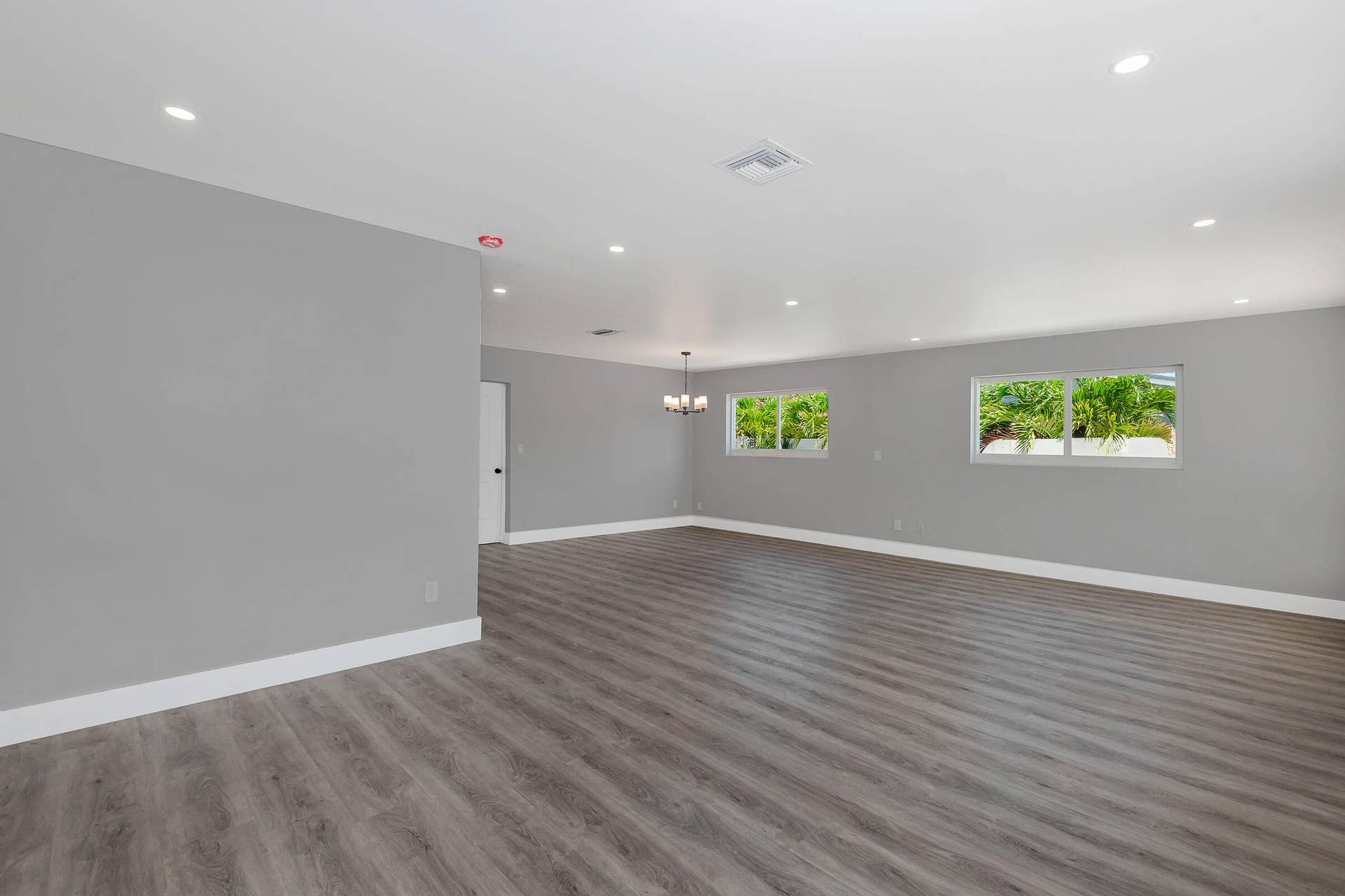 2733 NE 6th Avenue, Wilton Manors, FL 33334 Living area
