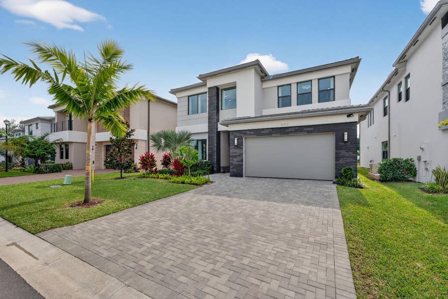 Property photo for 8252 Essex Country Club Drive, Boca Raton, FL