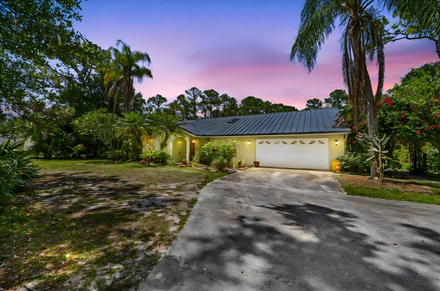 Property photo for 12369 157th Street N, Jupiter, FL