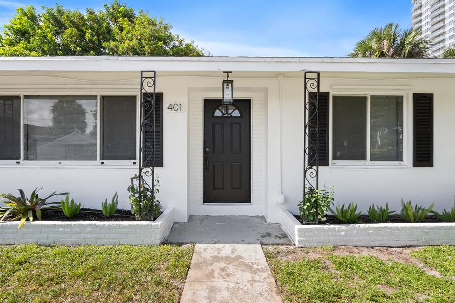 Property photo for 401 42nd Street, West Palm Beach, FL