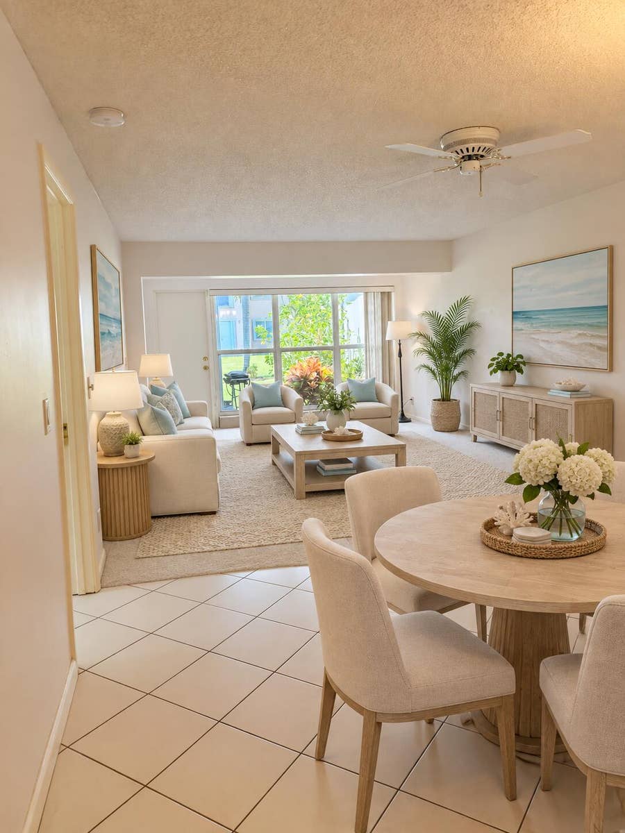 Property photo for 1360 NW 19th Terrace, #101, Delray Beach, FL