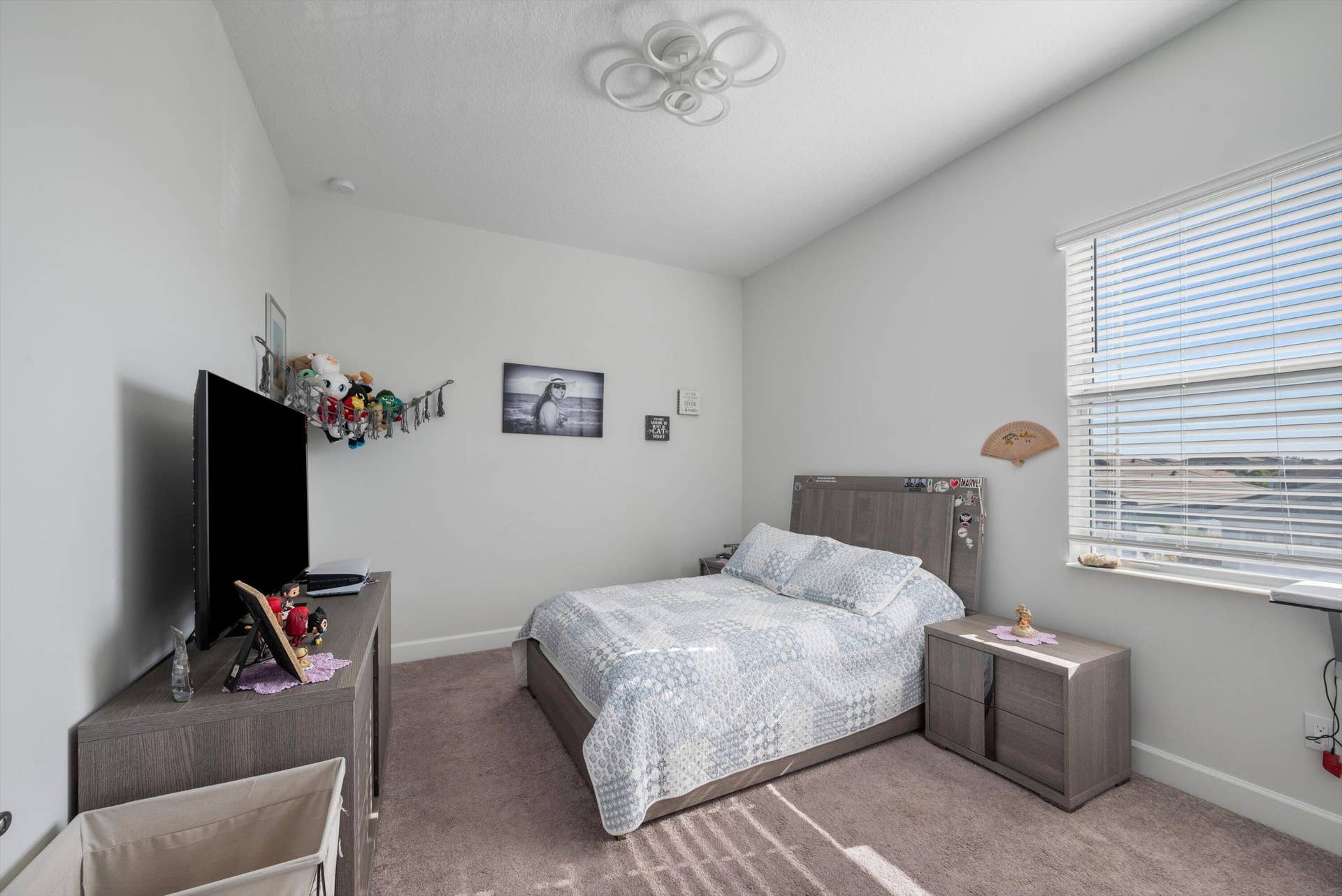 4619 Citron Way, Westlake, FL 33470 Carpeting removed