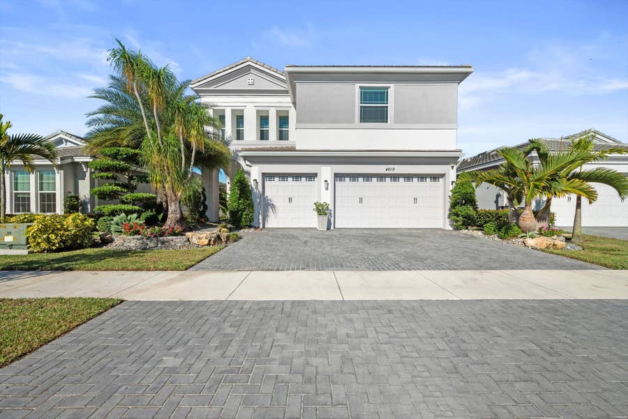 Property photo for 4619 Citron Way, Westlake, FL