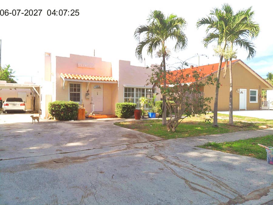 Property photo for 505 Independence Road, West Palm Beach, FL