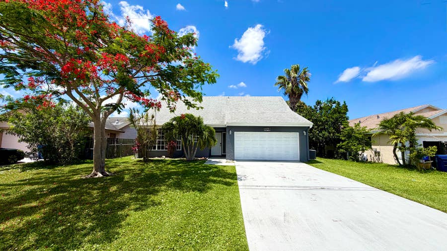 Property photo for 6048 Garrett Street, Jupiter, FL