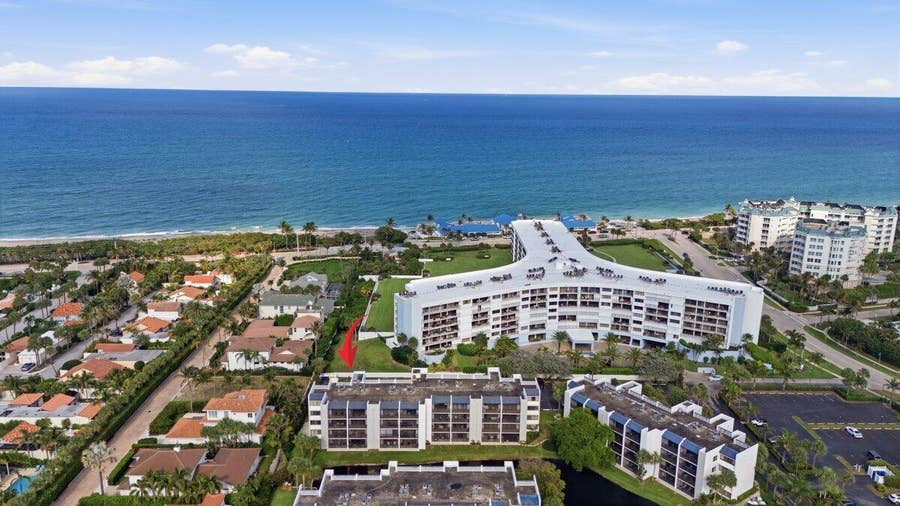 Property photo for 1605 S Us Highway 1, #A408, Jupiter, FL