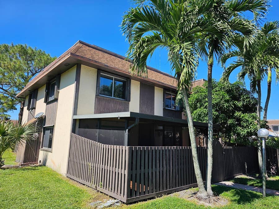 Property photo for 2148 Sherwood Forest Boulevard, #4, West Palm Beach, FL