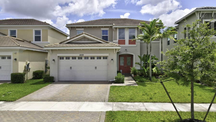 Property photo for 5572 Liberty Lane, Westlake, FL