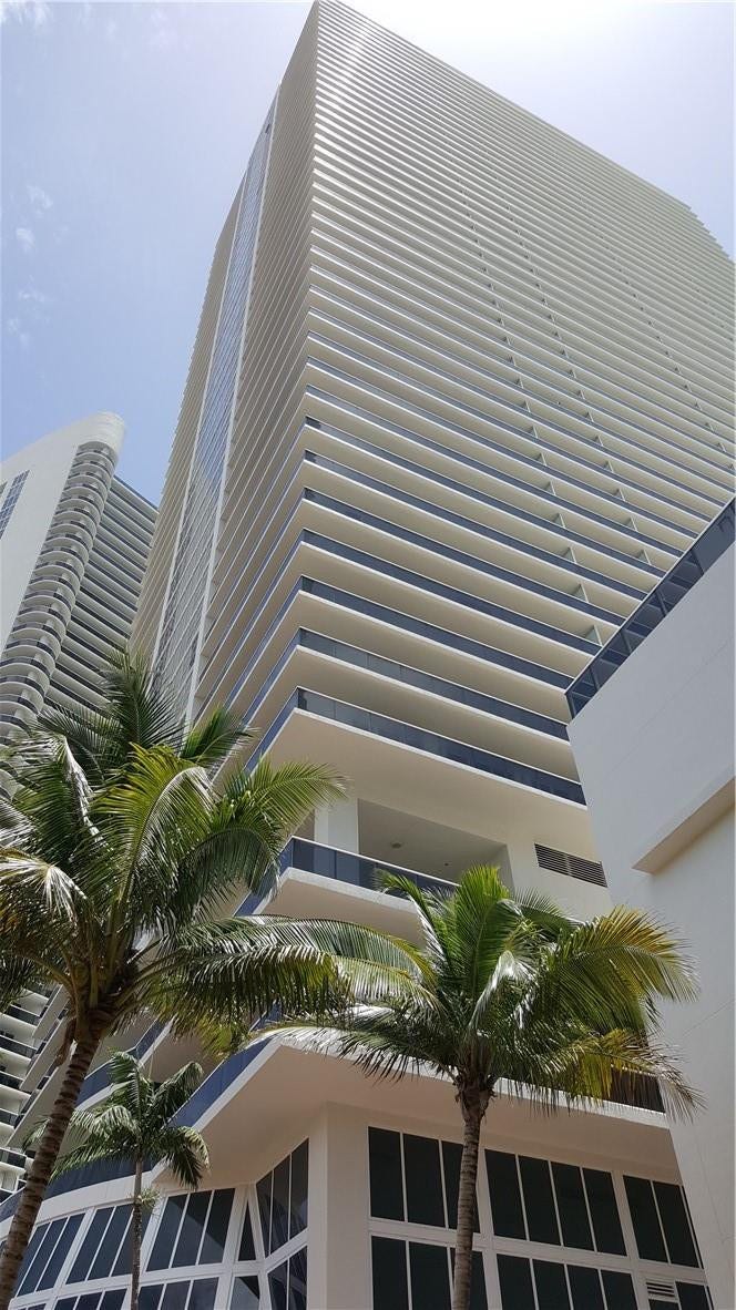 Beach Club Tower Two