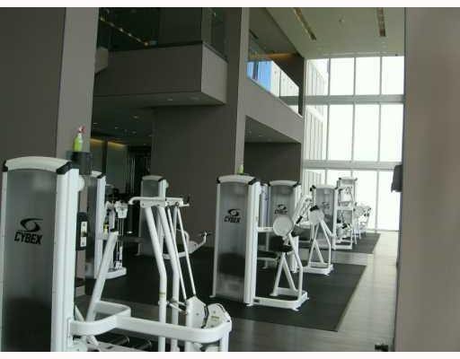 Health Club