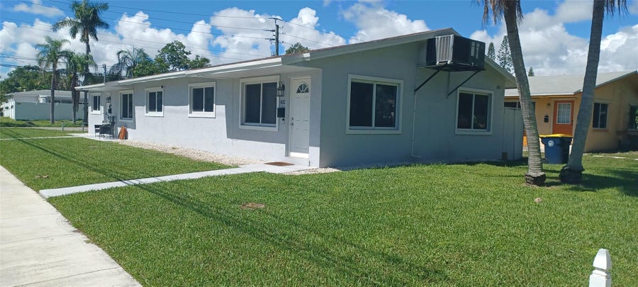 Property photo for 602 SE 2nd Avenue, Dania Beach, FL