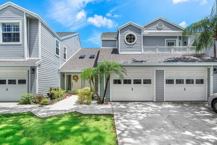 Property photo for 5336 Buckhead Circle, #2020, Boca Raton, FL