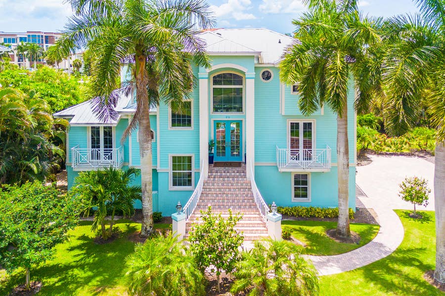 Property photo for 98 Southport Cove, Bonita Springs, FL