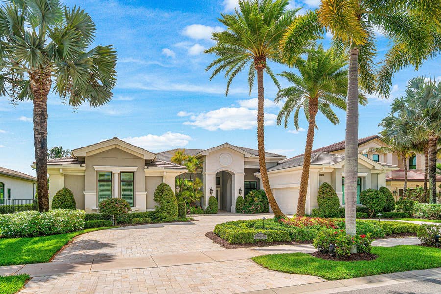 Property photo for 16776 Matisse Drive, Delray Beach, FL