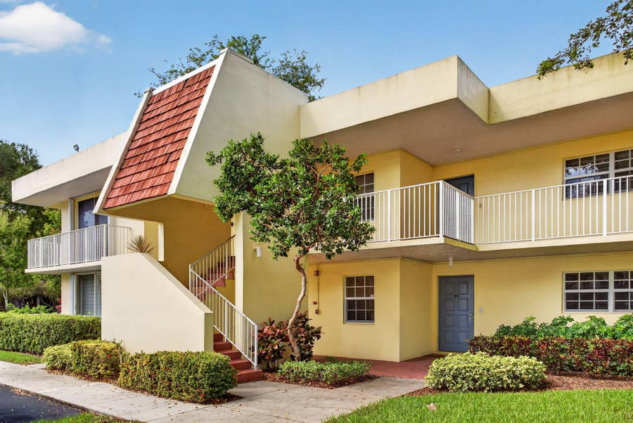 Property photo for 500 Oaks Lane, #111, Pompano Beach, FL