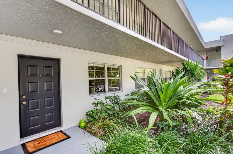 Property photo for 901 W Cypress Lane, #103, Pompano Beach, FL