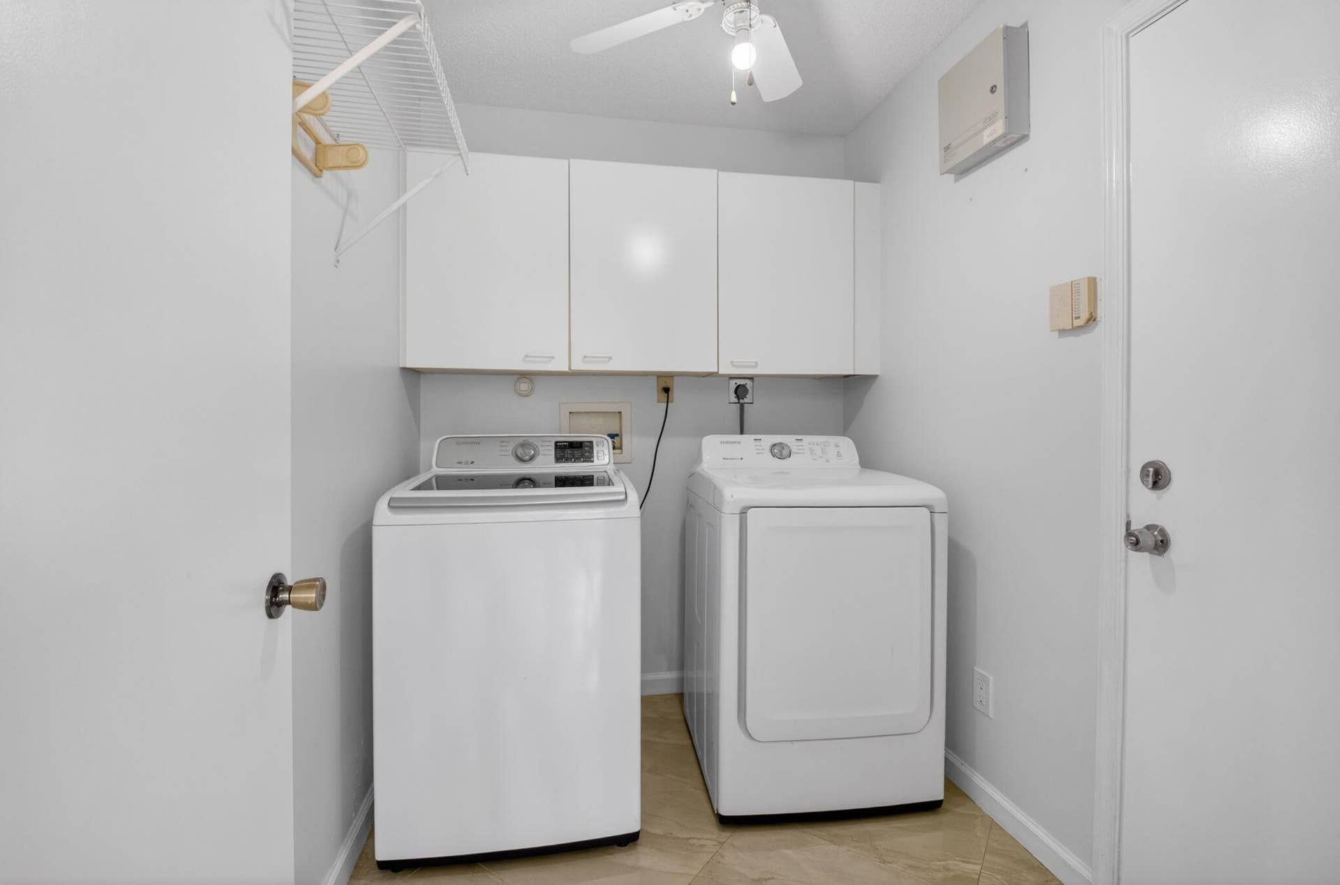 6413 Lansdowne Circle, Boynton Beach, FL 33472 Laundry Room