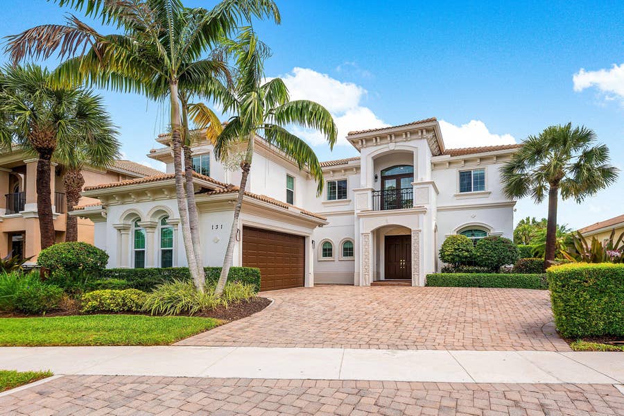Property photo for 131 Carmela Court, Jupiter, FL