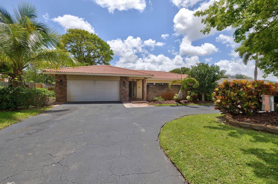 Property photo for 235 NW 91st Avenue, Coral Springs, FL