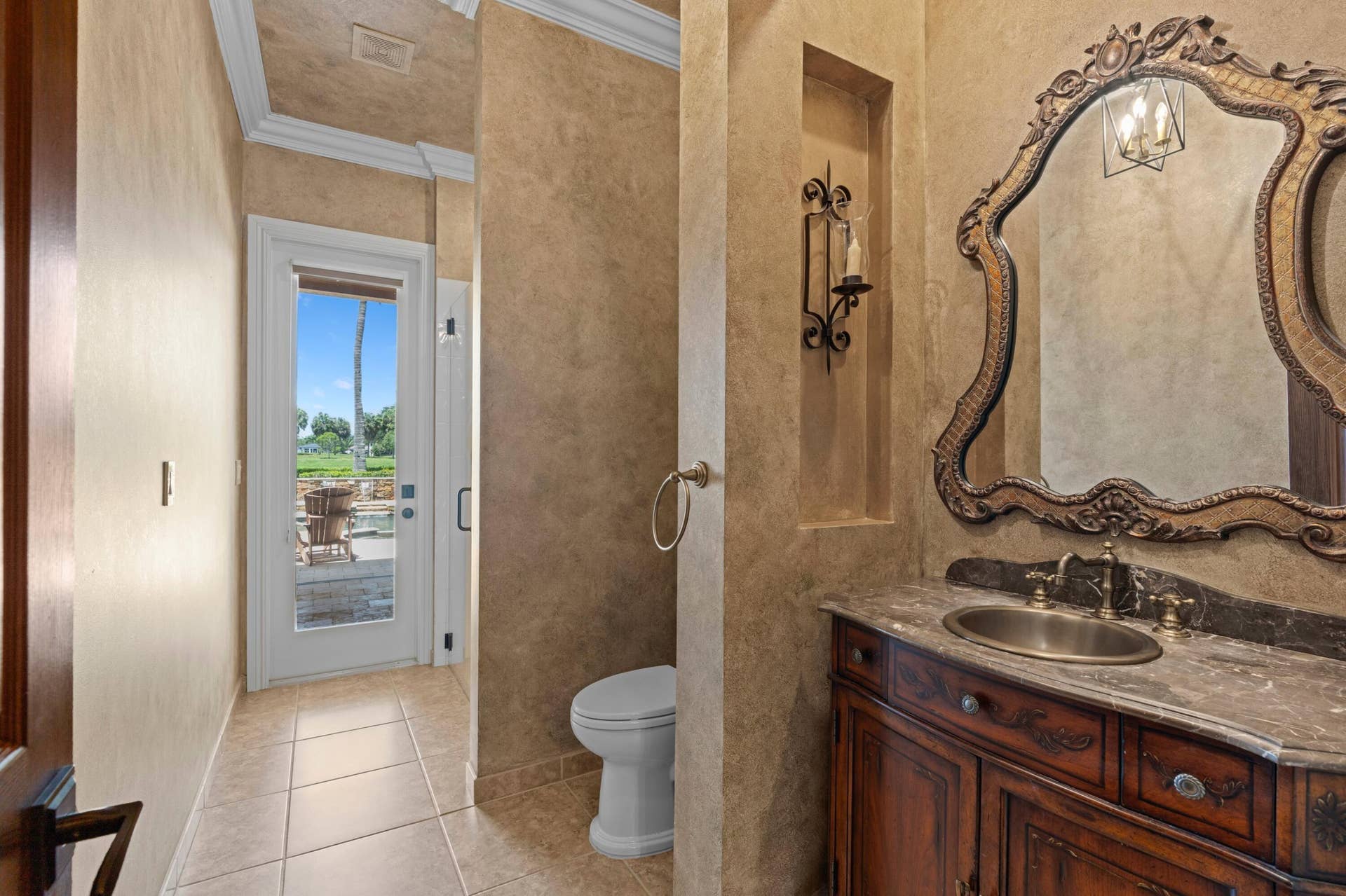 7489 NW 117th Lane, Parkland, FL 33076 38A Cabana Bath