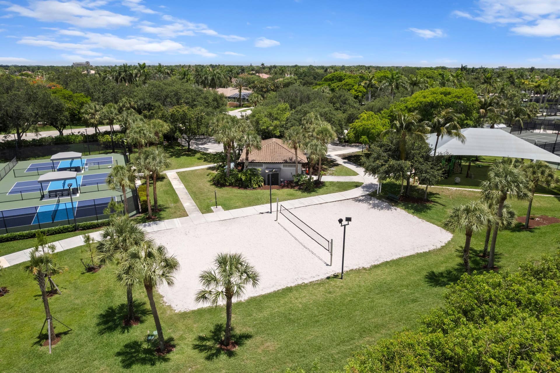 7489 NW 117th Lane, Parkland, FL 33076 61 Amenities