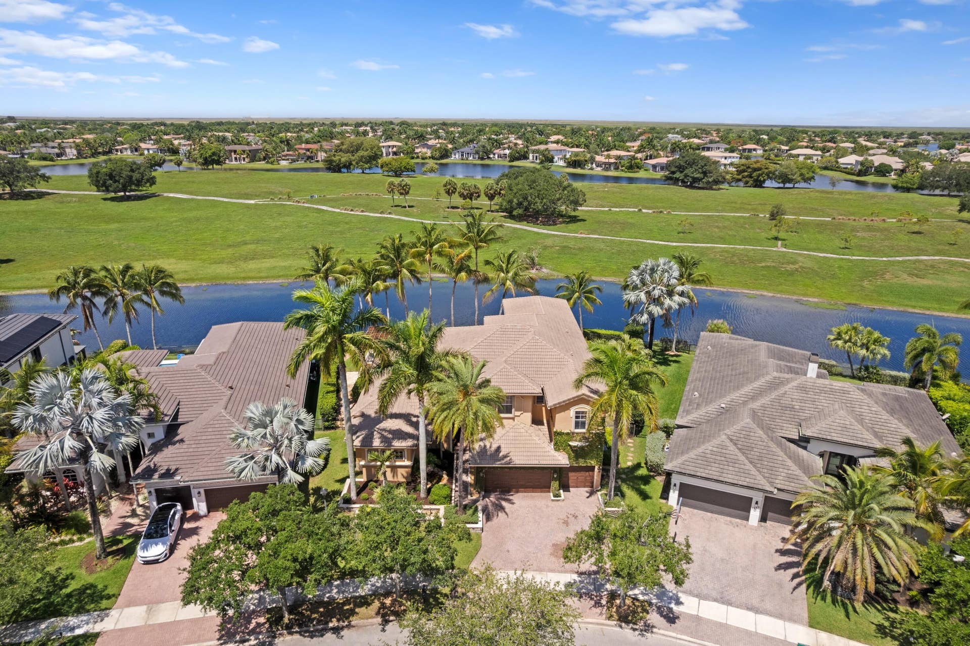 7489 NW 117th Lane, Parkland, FL 33076 48 Exterior