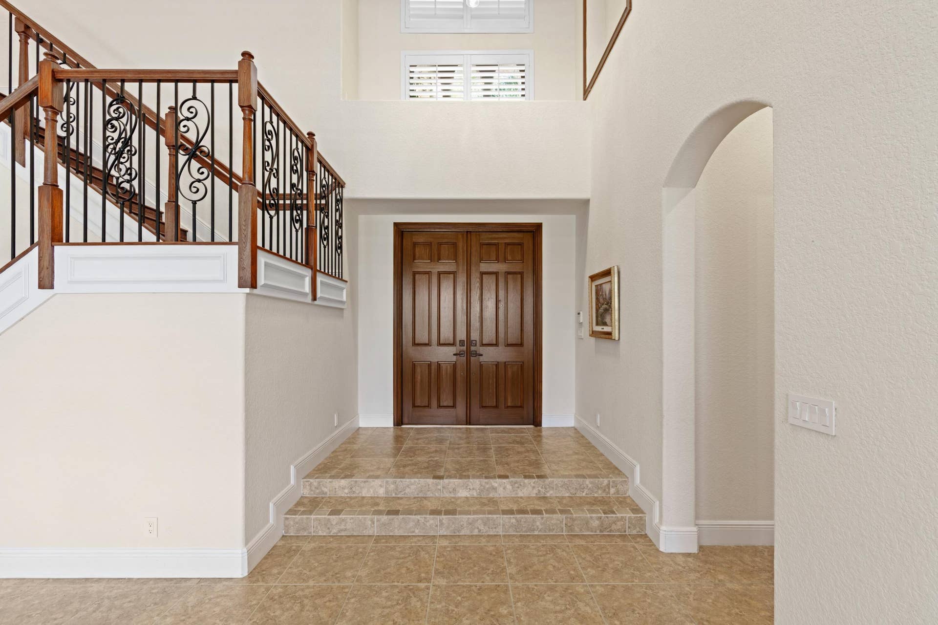 7489 NW 117th Lane, Parkland, FL 33076 43 Foyer