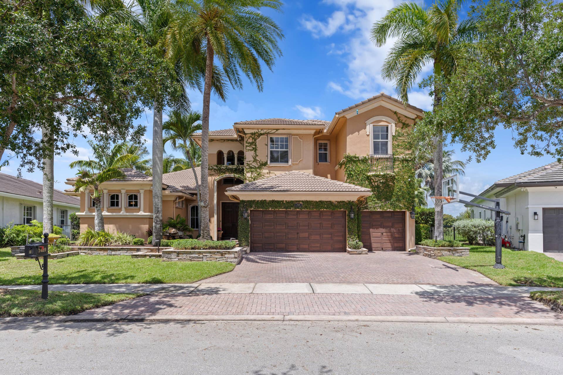 7489 NW 117th Lane, Parkland, FL 33076 Photo 44