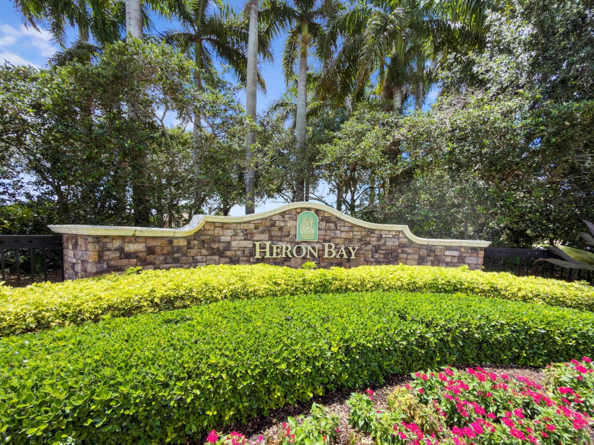 7489 NW 117th Lane, Parkland, FL 33076 53 Heron Bay