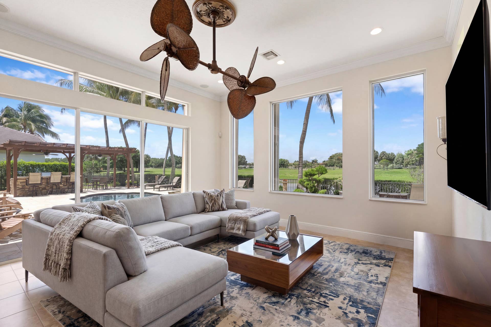 7489 NW 117th Lane, Parkland, FL 33076 16 Family Room