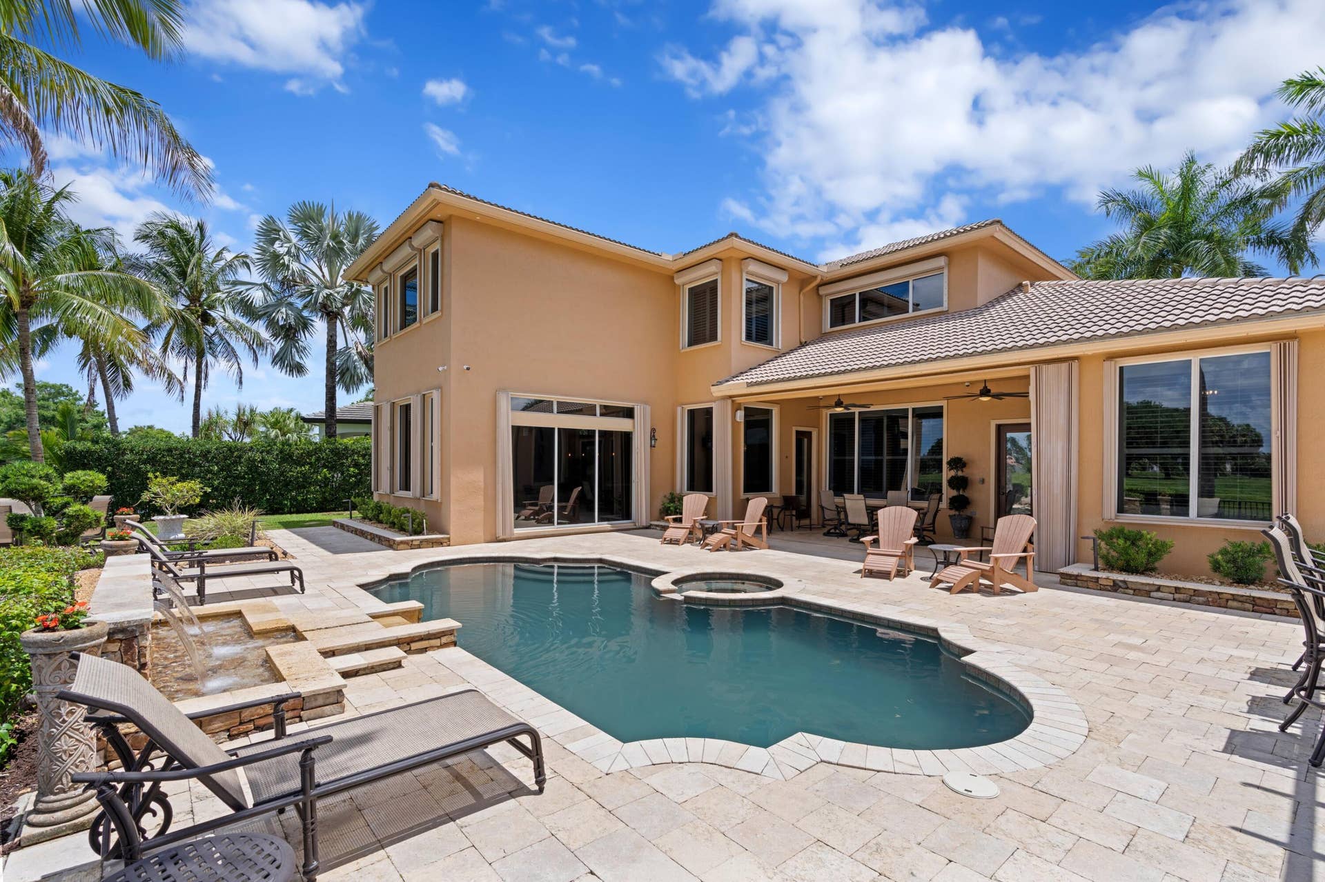 7489 NW 117th Lane, Parkland, FL 33076 9 Pool
