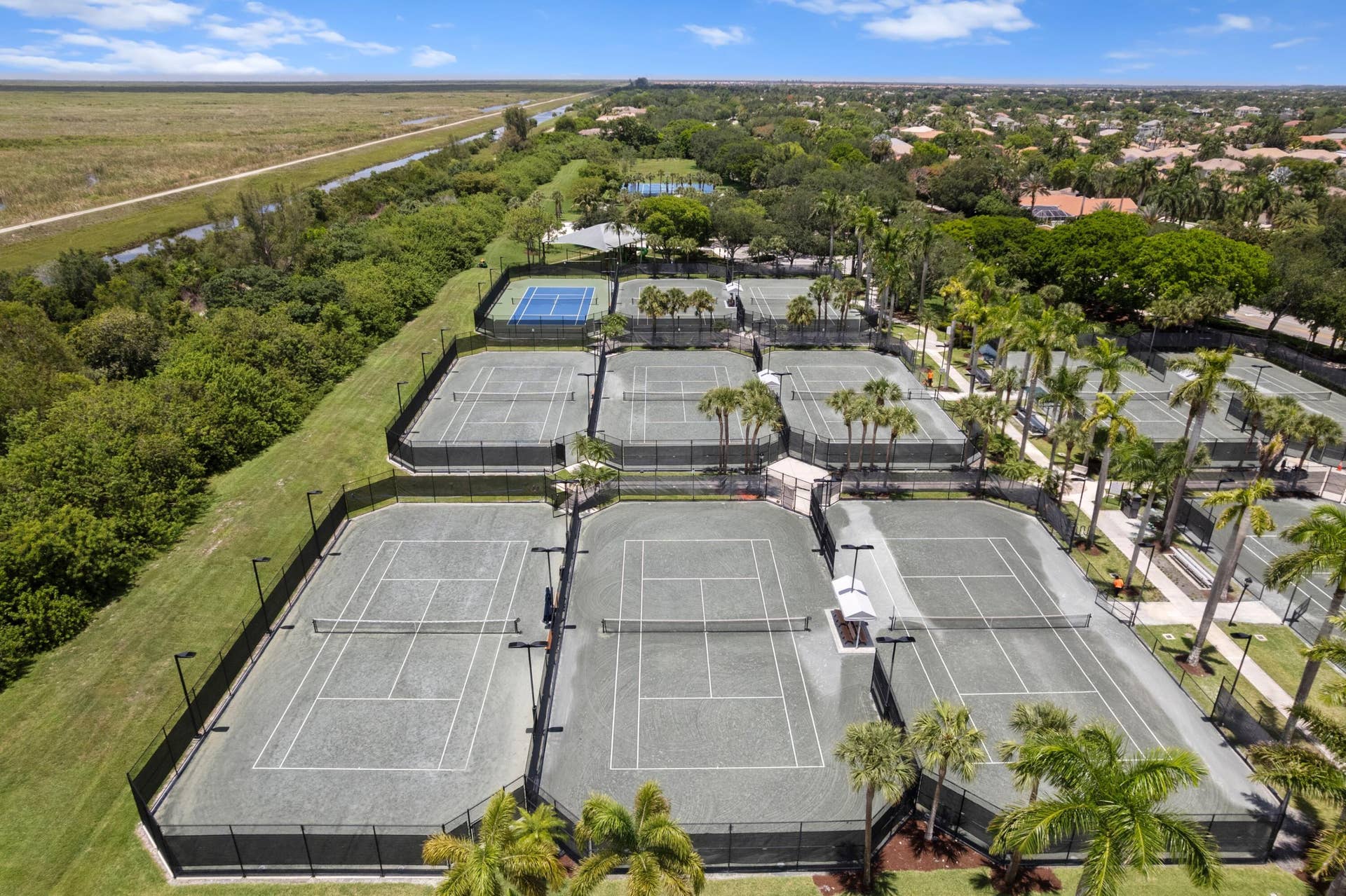 7489 NW 117th Lane, Parkland, FL 33076 60 Amenities
