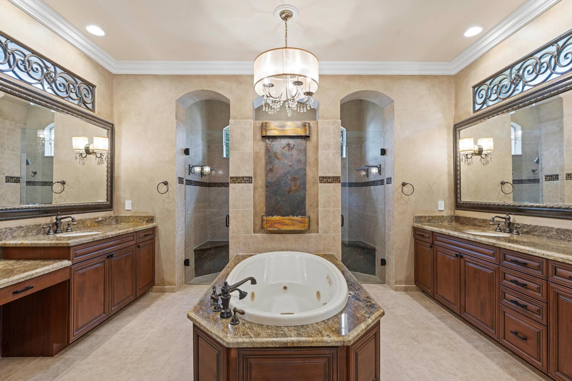 7489 NW 117th Lane, Parkland, FL 33076 29 Primary Bathroom