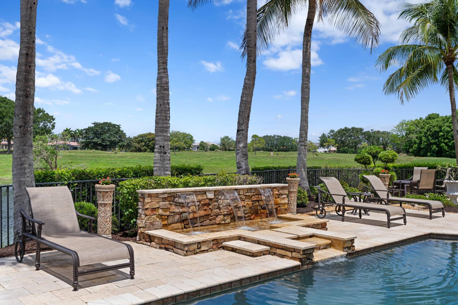 7489 NW 117th Lane, Parkland, FL 33076 10 Pool
