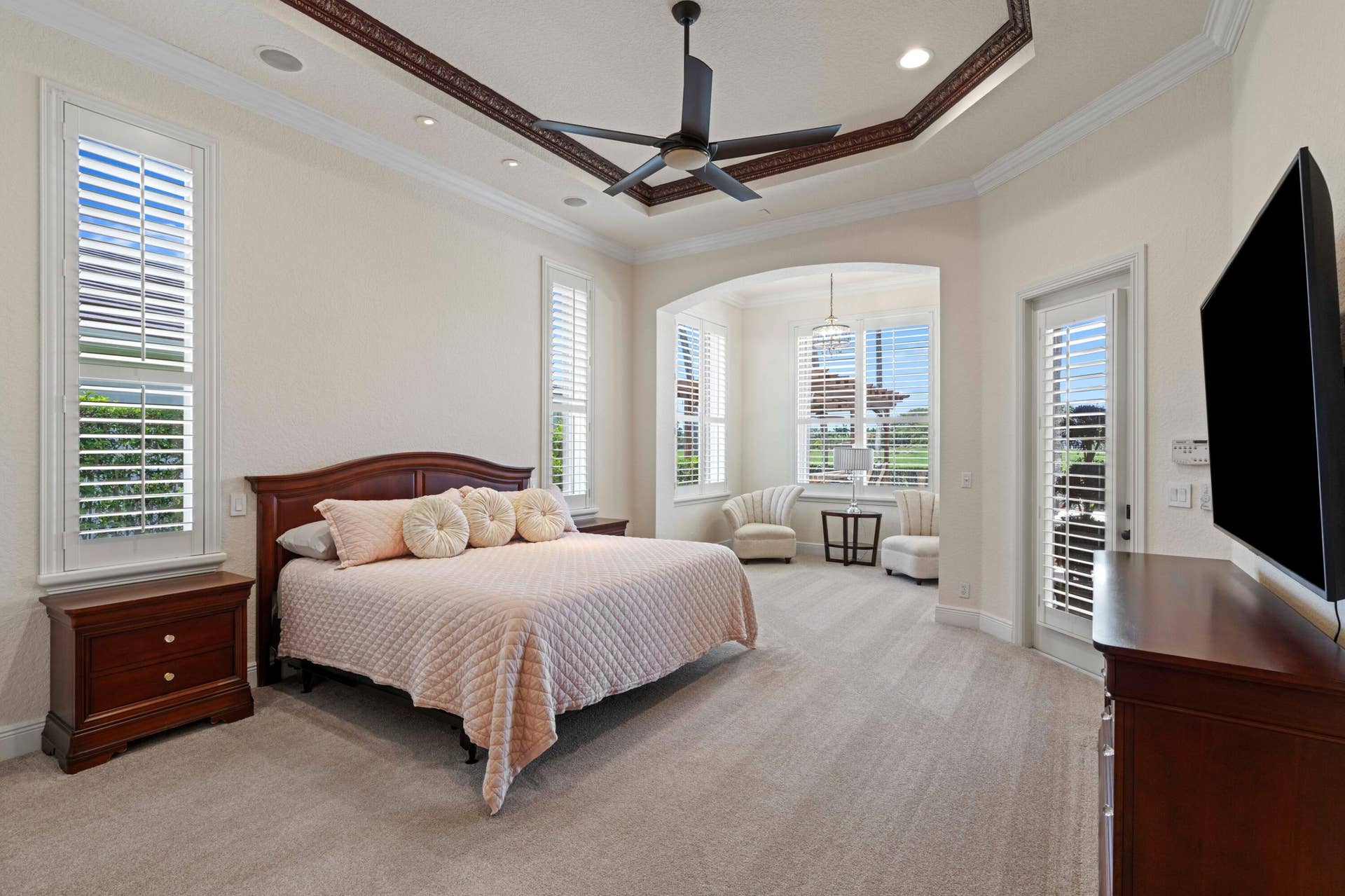 7489 NW 117th Lane, Parkland, FL 33076 26 Primary Bedroom