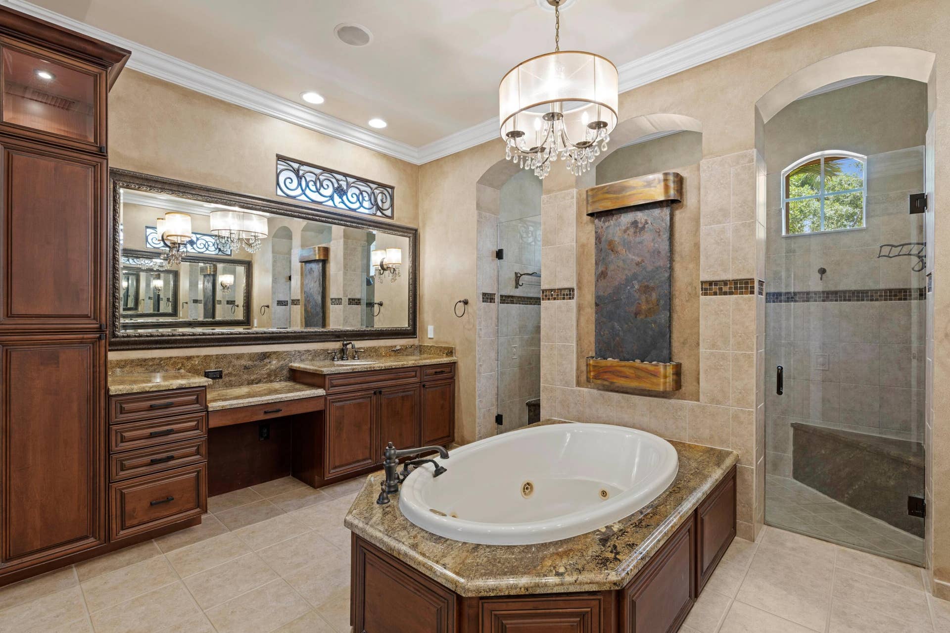 7489 NW 117th Lane, Parkland, FL 33076 30 Primary Bathroom