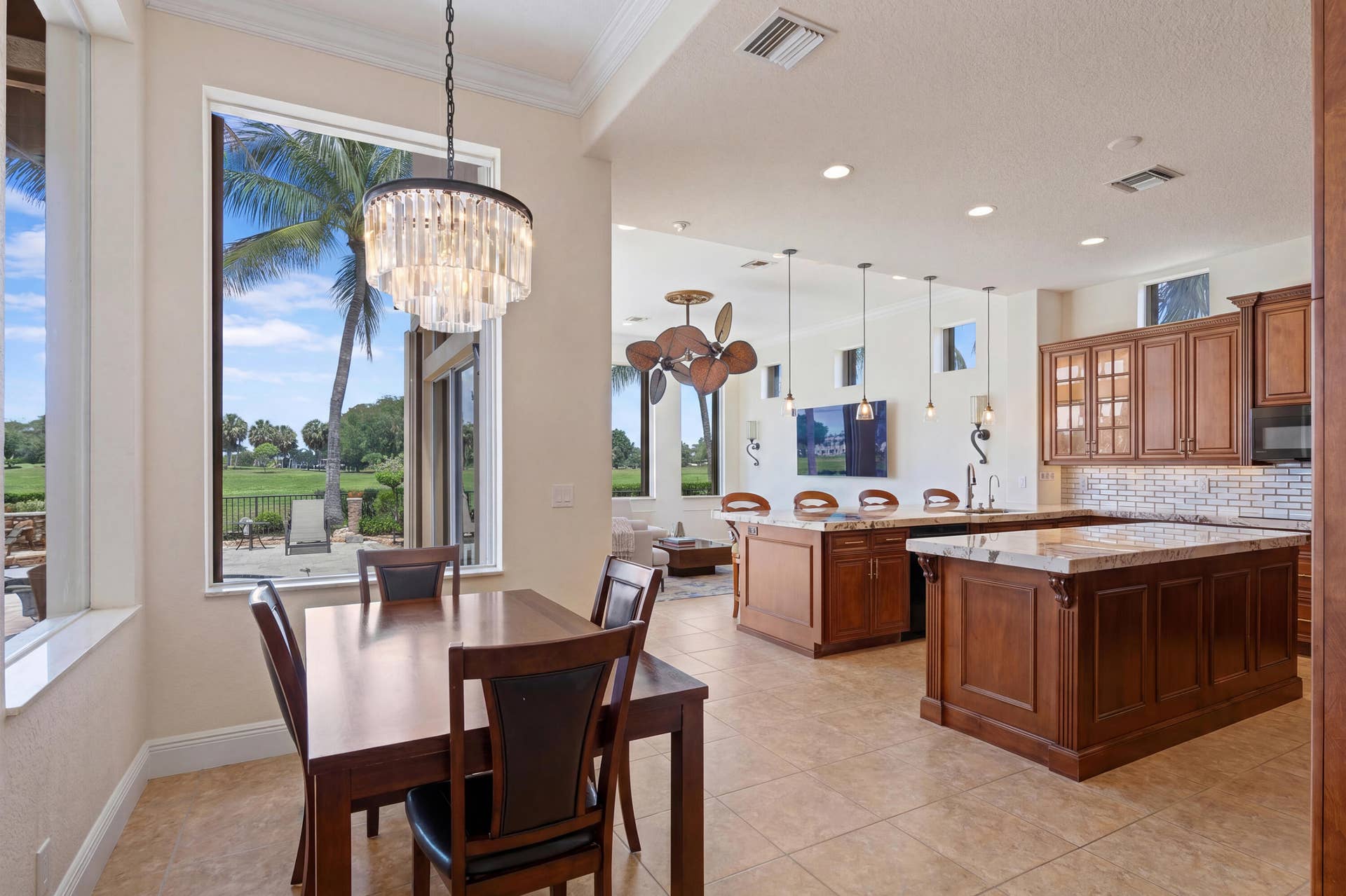 7489 NW 117th Lane, Parkland, FL 33076 22 Breakfast Nook