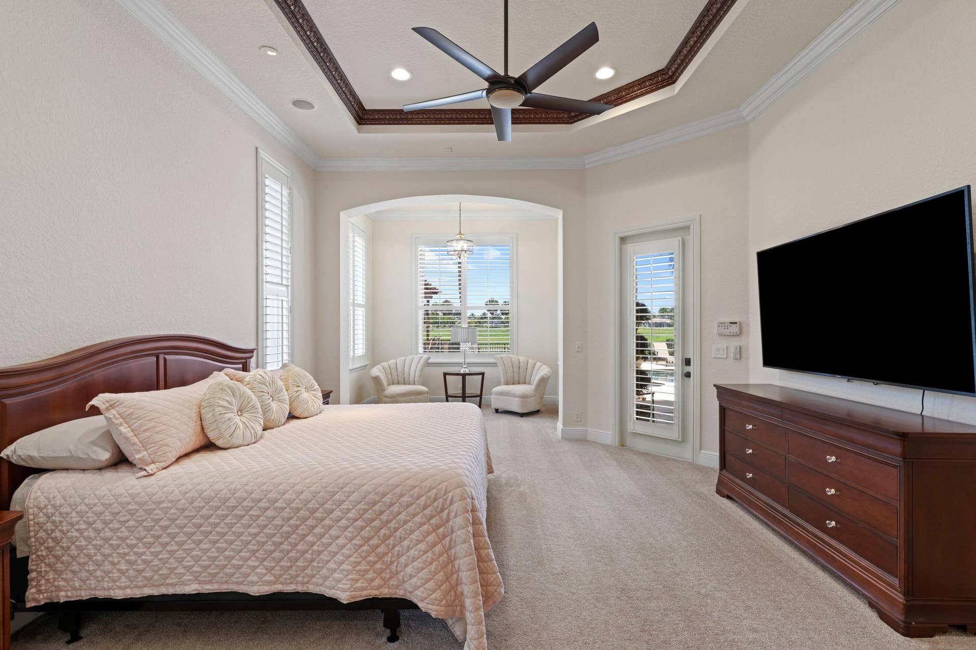 7489 NW 117th Lane, Parkland, FL 33076 27 Primary Bedroom