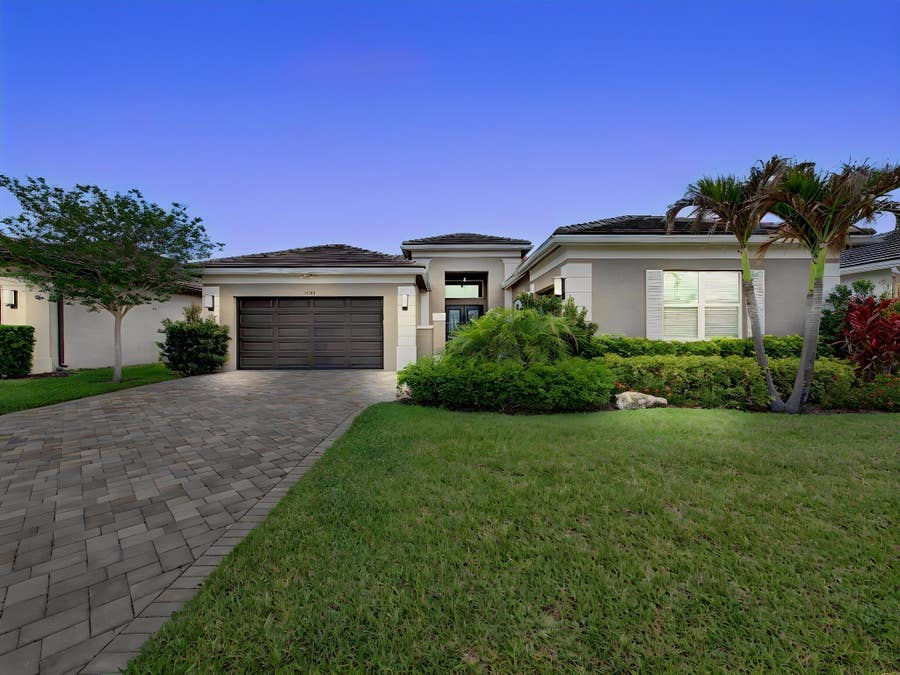 Property photo for 11904 SW Sailfish Isles Way, Port St Lucie, FL