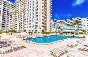 1900 S Ocean Boulevard, #8l, Lauderdale-By-The-Sea, Lauderdale By The Sea, FL 33062 pool 2