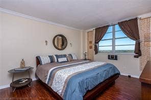 1900 S Ocean Boulevard, #8l, Lauderdale-By-The-Sea, Lauderdale By The Sea, FL 33062 bedroom