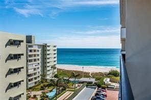 1900 S Ocean Boulevard, #8l, Lauderdale-By-The-Sea, Lauderdale By The Sea, FL 33062 view